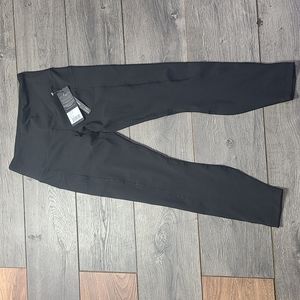 Reflex Black leggings
